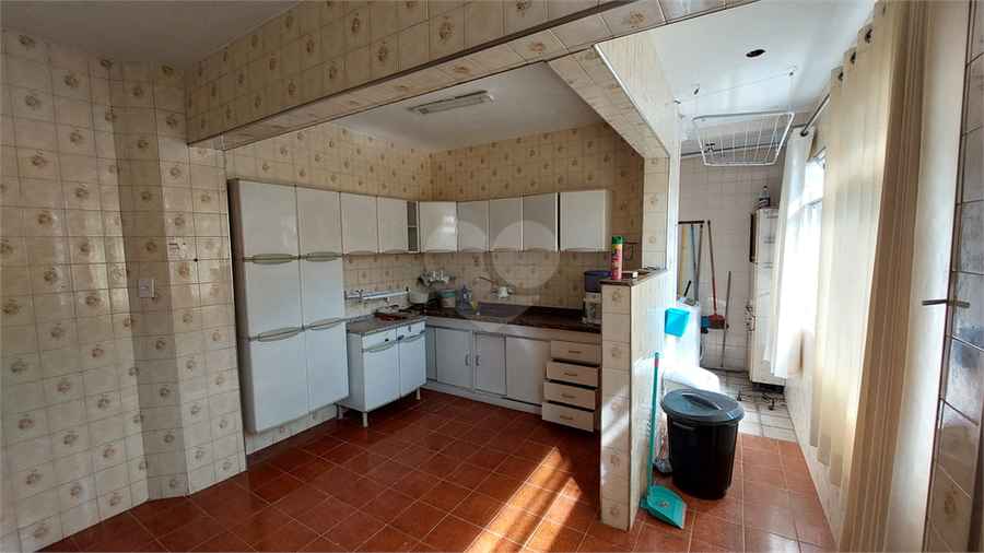 Venda Apartamento São Paulo Vila Cachoeira REO954549 2