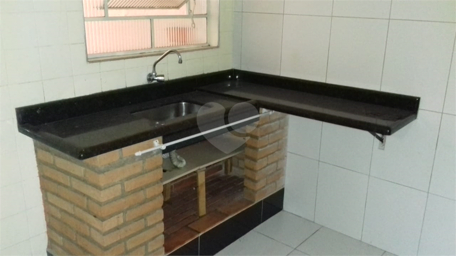 Venda Sobrado São Paulo Jardim Panorama (zona Leste) REO954565 44