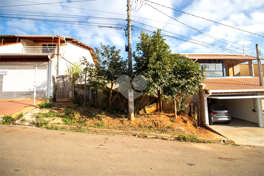 Venda Terreno São Roque Vila Guilhermina REO954567 8