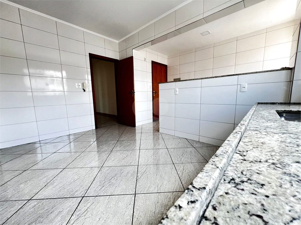 Venda Apartamento Barbacena Centro REO954571 22