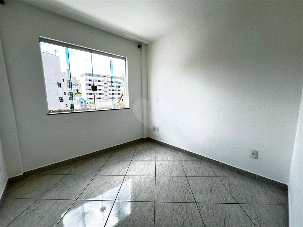 Venda Apartamento Barbacena Centro REO954571 27