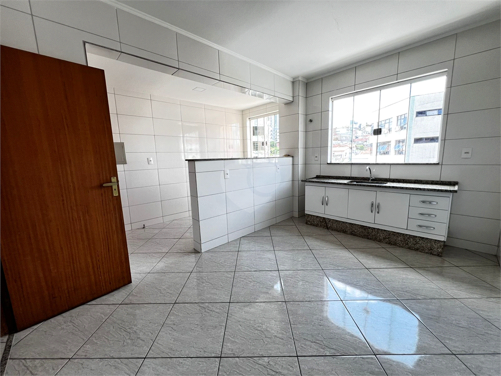 Venda Apartamento Barbacena Centro REO954571 23