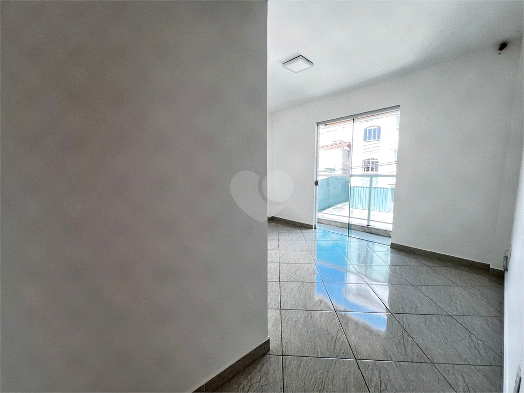 Venda Apartamento Barbacena Centro REO954571 8