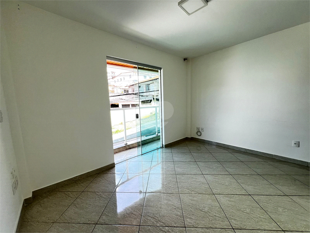 Venda Apartamento Barbacena Centro REO954571 12