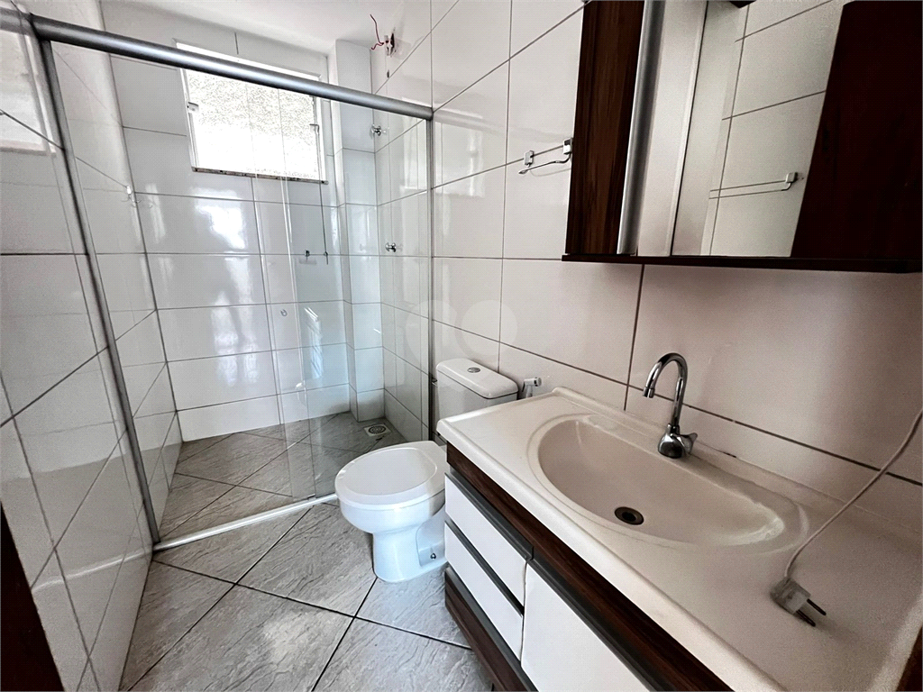 Venda Apartamento Barbacena Centro REO954571 14