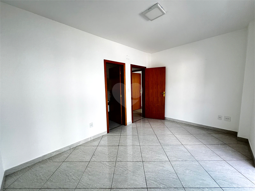 Venda Apartamento Barbacena Centro REO954571 5