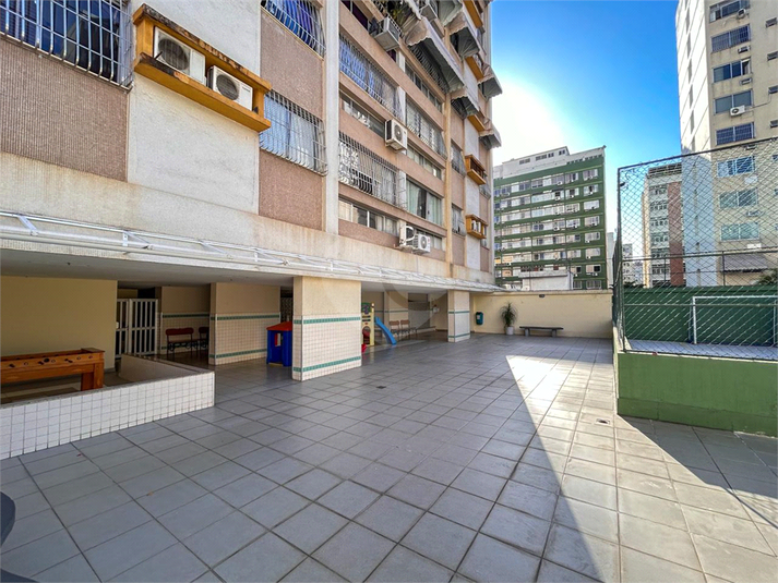 Venda Apartamento Niterói Icaraí REO954580 36