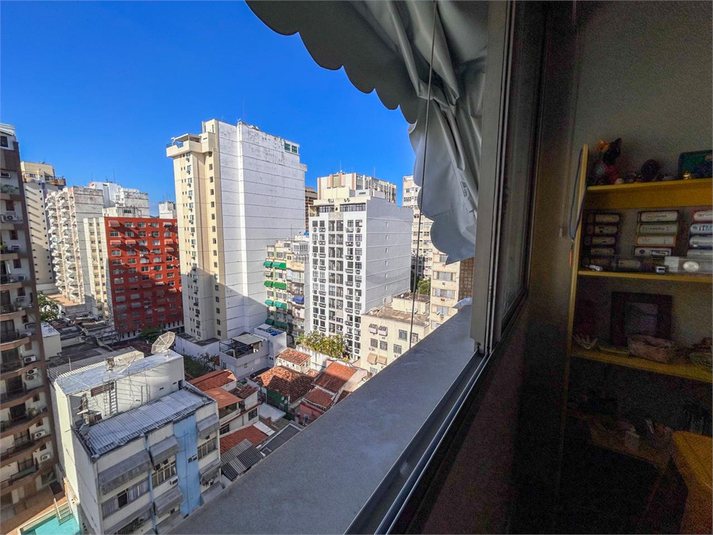 Venda Apartamento Niterói Icaraí REO954580 10