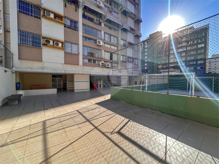 Venda Apartamento Niterói Icaraí REO954580 35