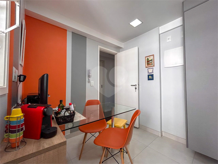 Venda Apartamento Niterói Icaraí REO954580 28