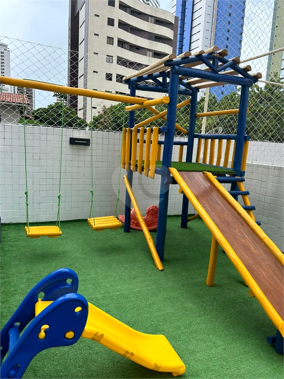 Venda Apartamento João Pessoa Miramar REO954588 10