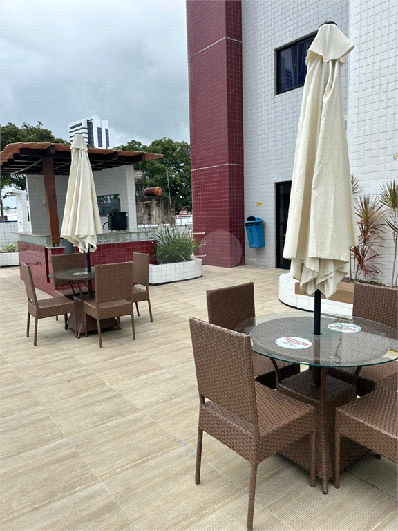 Venda Apartamento João Pessoa Miramar REO954588 3