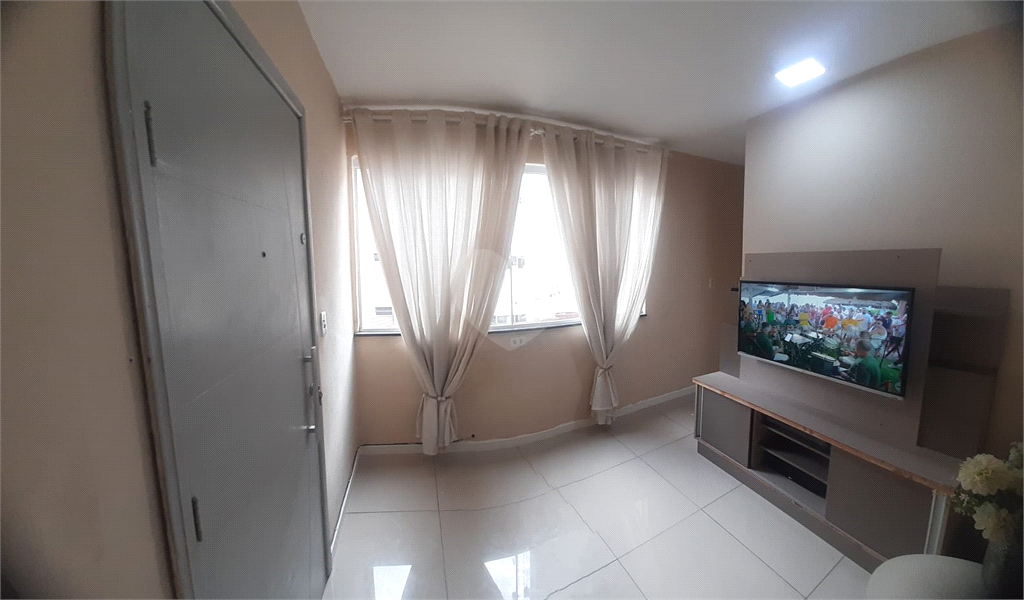 Venda Apartamento Niterói Icaraí REO954589 1