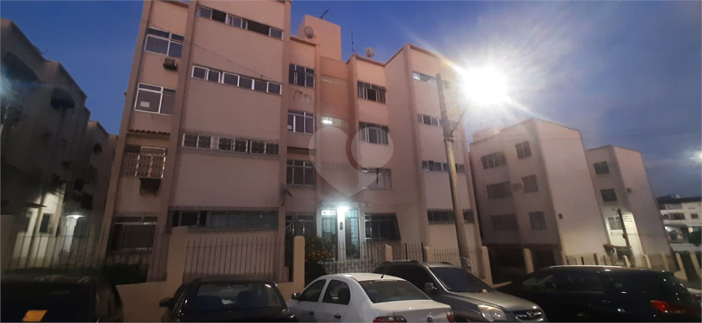 Venda Apartamento Niterói Icaraí REO954589 17