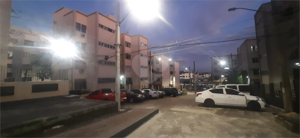 Venda Apartamento Niterói Icaraí REO954589 16