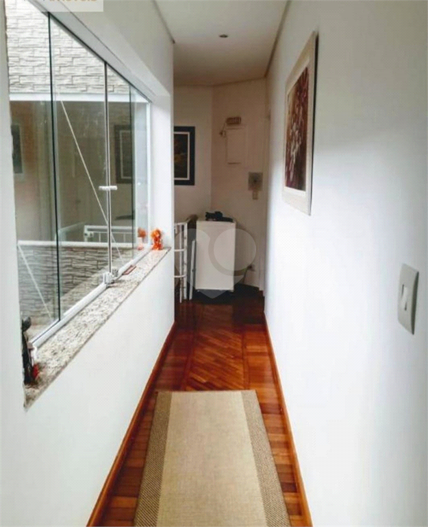 Venda Sobrado São Paulo Vila Fernandes REO95459 22