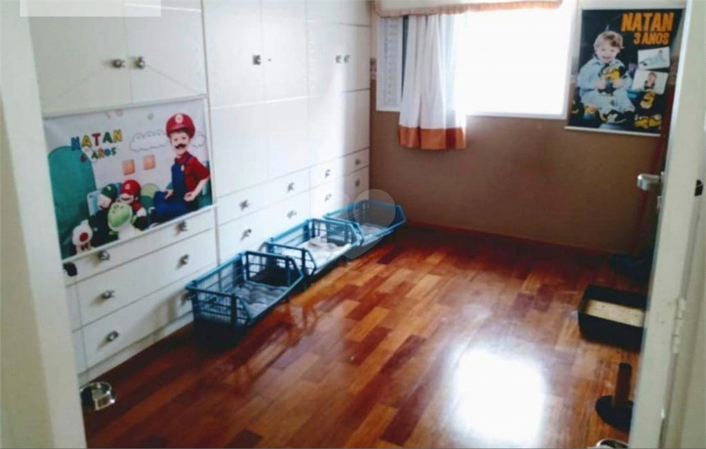 Venda Sobrado São Paulo Vila Fernandes REO95459 37