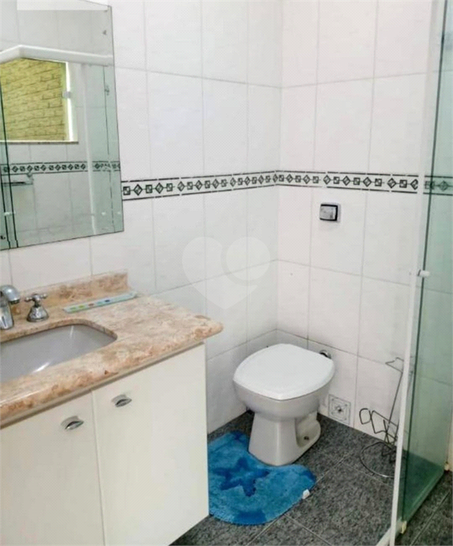 Venda Sobrado São Paulo Vila Fernandes REO95459 48