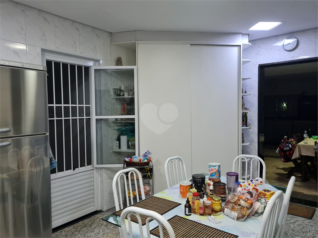 Venda Sobrado São Paulo Vila Fernandes REO95459 66