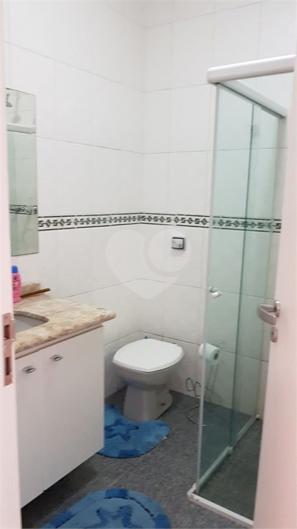 Venda Sobrado São Paulo Vila Fernandes REO95459 49