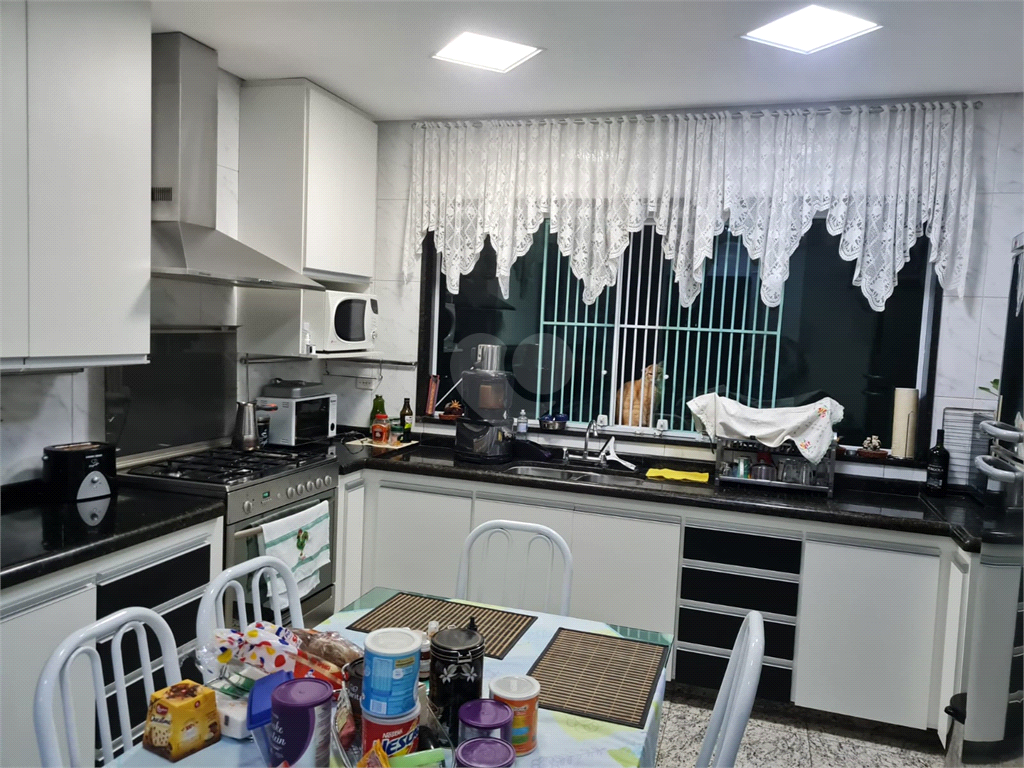 Venda Sobrado São Paulo Vila Fernandes REO95459 68