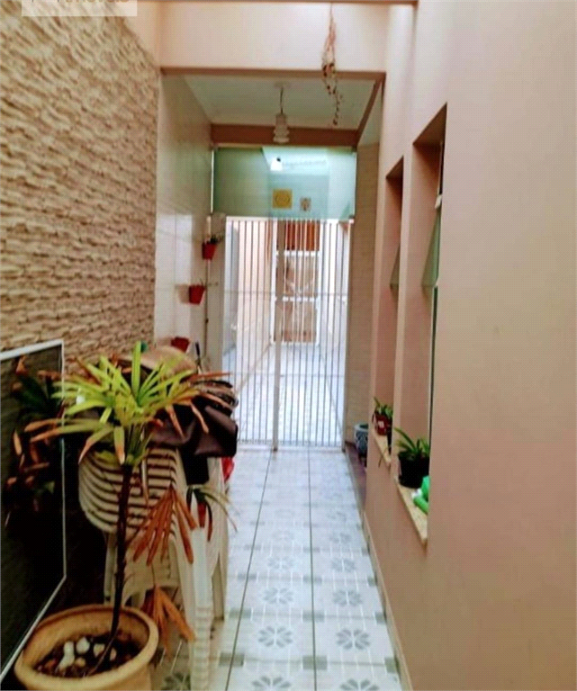 Venda Sobrado São Paulo Vila Fernandes REO95459 54