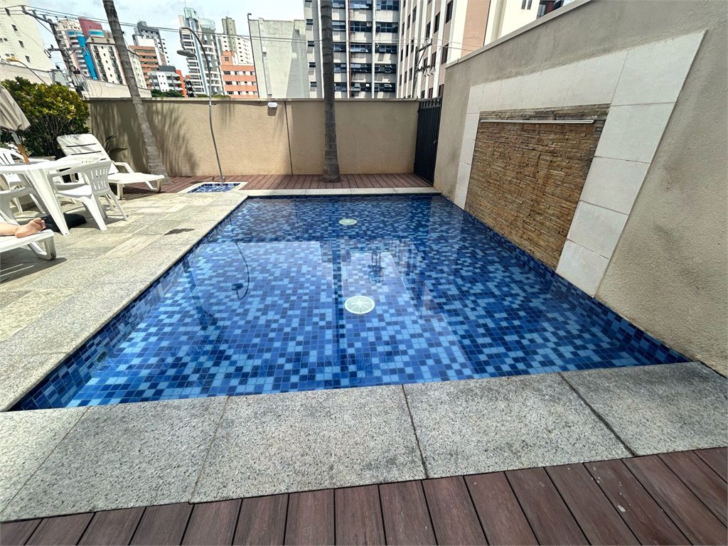 Venda Apartamento Santo André Centro REO954591 3