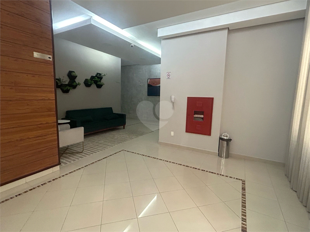 Venda Apartamento Santo André Centro REO954591 9