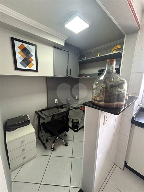 Venda Apartamento Santo André Centro REO954591 30