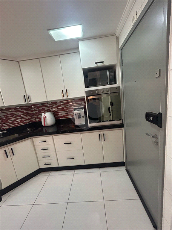 Venda Apartamento Santo André Centro REO954591 28