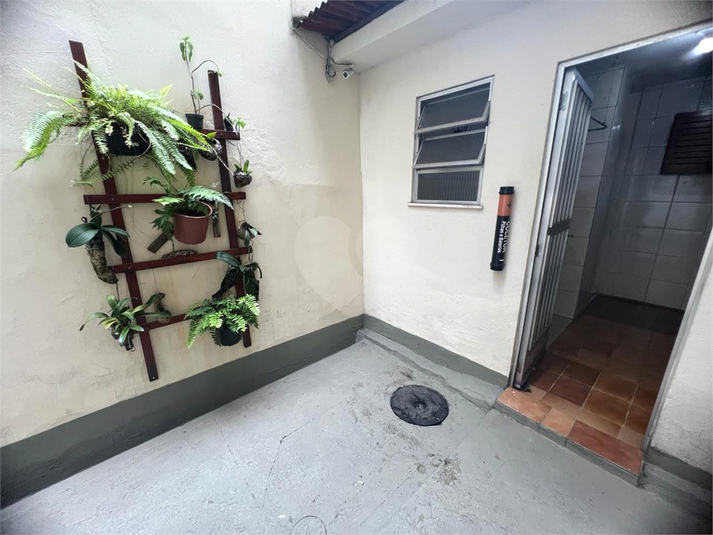 Venda Apartamento Rio De Janeiro Tijuca REO954596 27