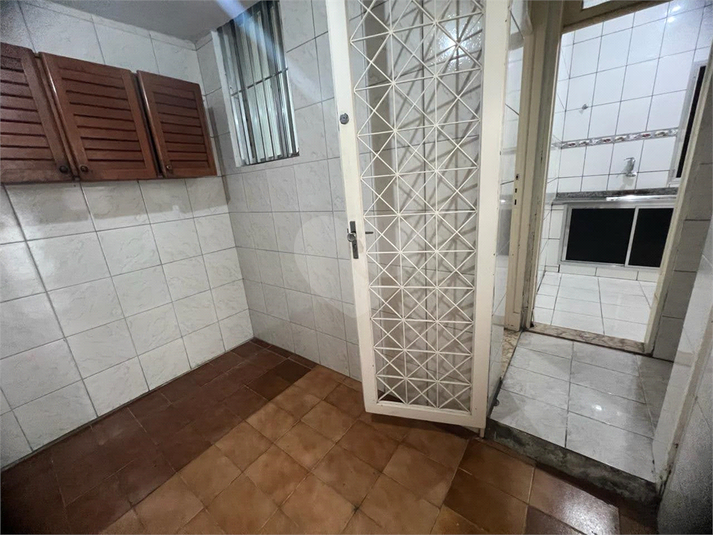 Venda Apartamento Rio De Janeiro Tijuca REO954596 13