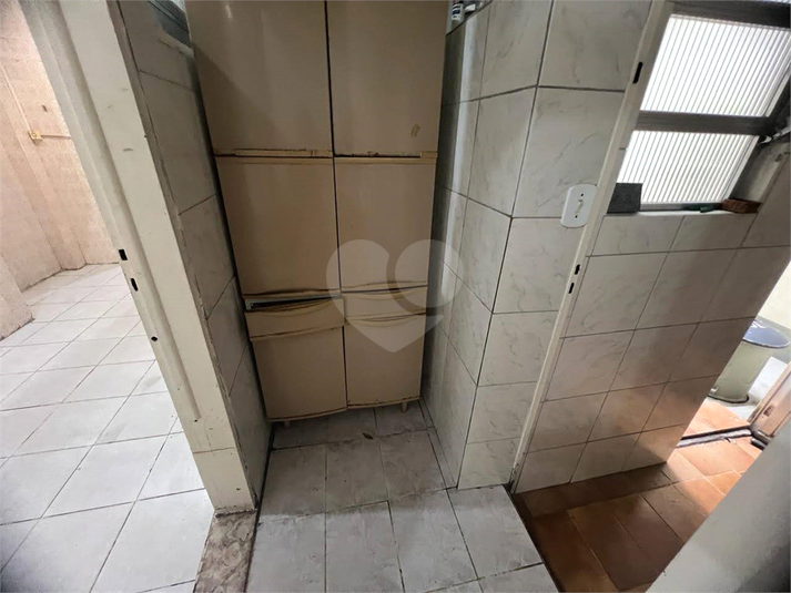 Venda Apartamento Rio De Janeiro Tijuca REO954596 20