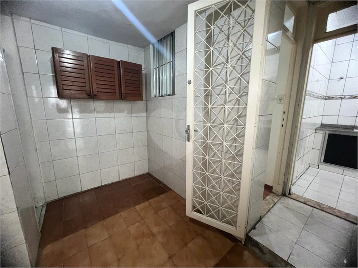 Venda Apartamento Rio De Janeiro Tijuca REO954596 19