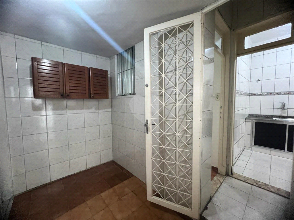 Venda Apartamento Rio De Janeiro Tijuca REO954596 30