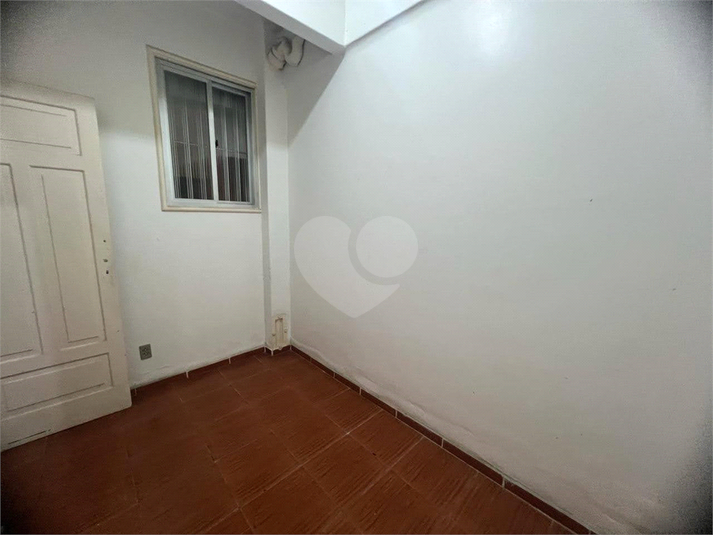 Venda Apartamento Rio De Janeiro Tijuca REO954596 8