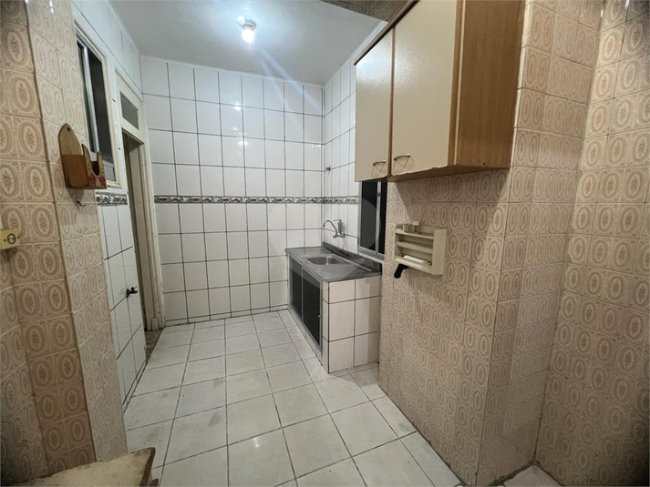 Venda Apartamento Rio De Janeiro Tijuca REO954596 18