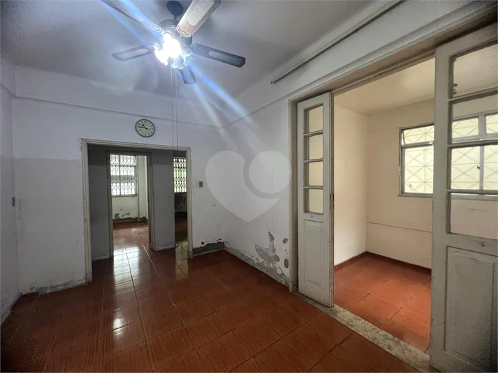 Venda Apartamento Rio De Janeiro Tijuca REO954596 5