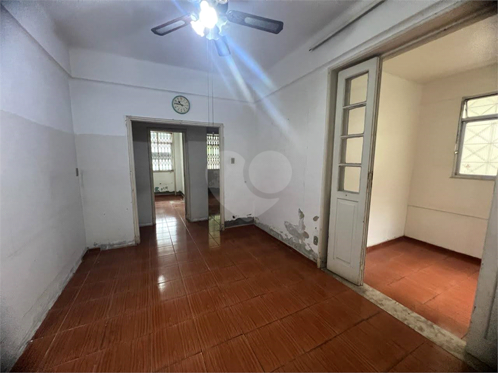 Venda Apartamento Rio De Janeiro Tijuca REO954596 7