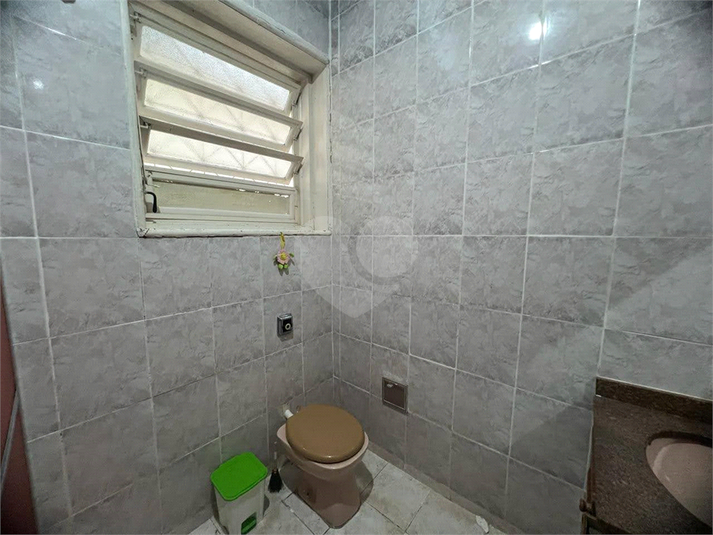 Venda Apartamento Rio De Janeiro Tijuca REO954596 23