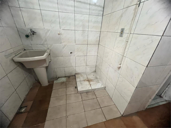 Venda Apartamento Rio De Janeiro Tijuca REO954596 21