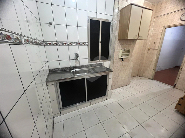 Venda Apartamento Rio De Janeiro Tijuca REO954596 17