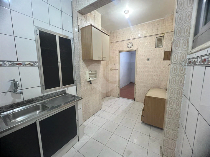 Venda Apartamento Rio De Janeiro Tijuca REO954596 15