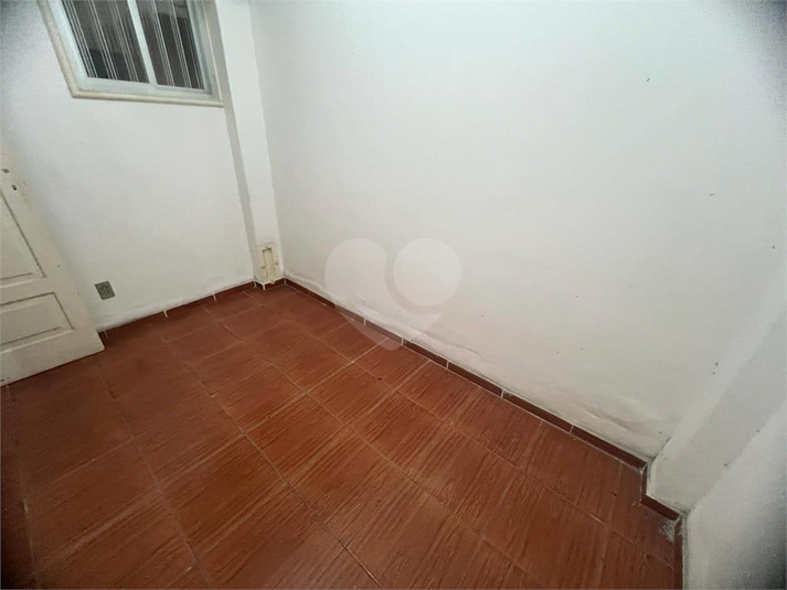 Venda Apartamento Rio De Janeiro Tijuca REO954596 9