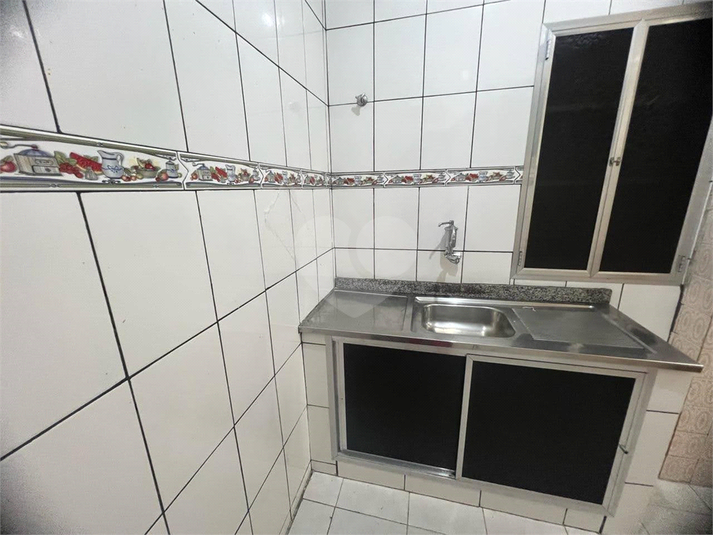 Venda Apartamento Rio De Janeiro Tijuca REO954596 16