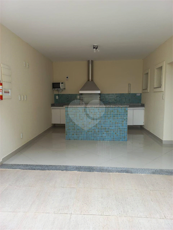 Venda Apartamento Taubaté Vila São José REO954598 24