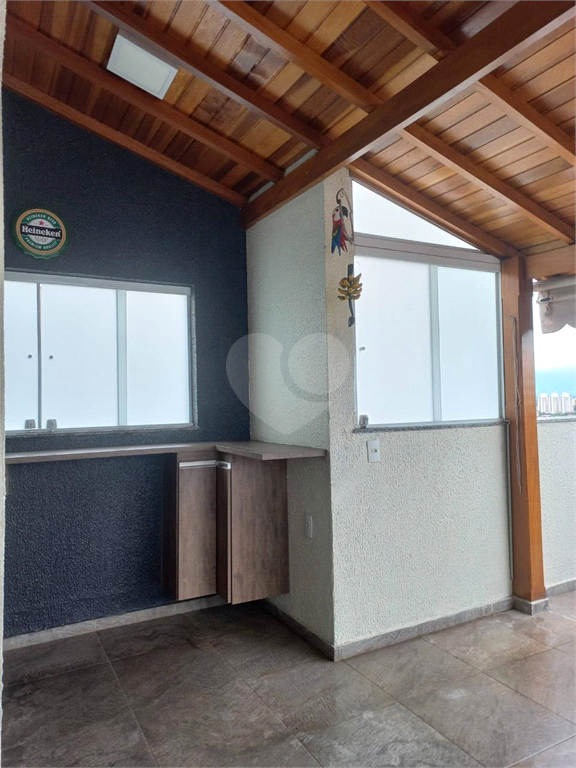 Venda Apartamento Taubaté Vila São José REO954598 22