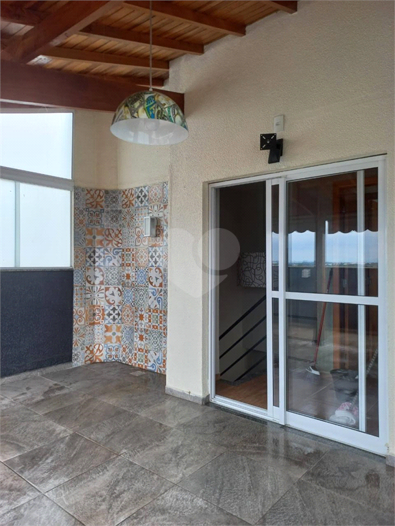 Venda Apartamento Taubaté Vila São José REO954598 20