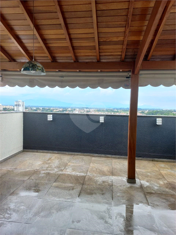 Venda Apartamento Taubaté Vila São José REO954598 23