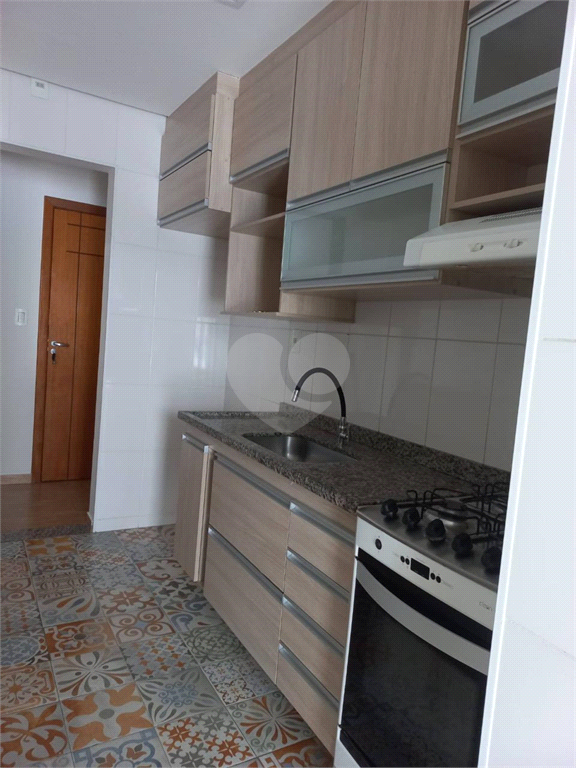 Venda Apartamento Taubaté Vila São José REO954598 4